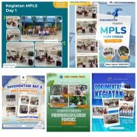 mpls ramah day 1-5 tahun ajaran 2026/2027