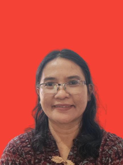 Ira Zuraida Fikri