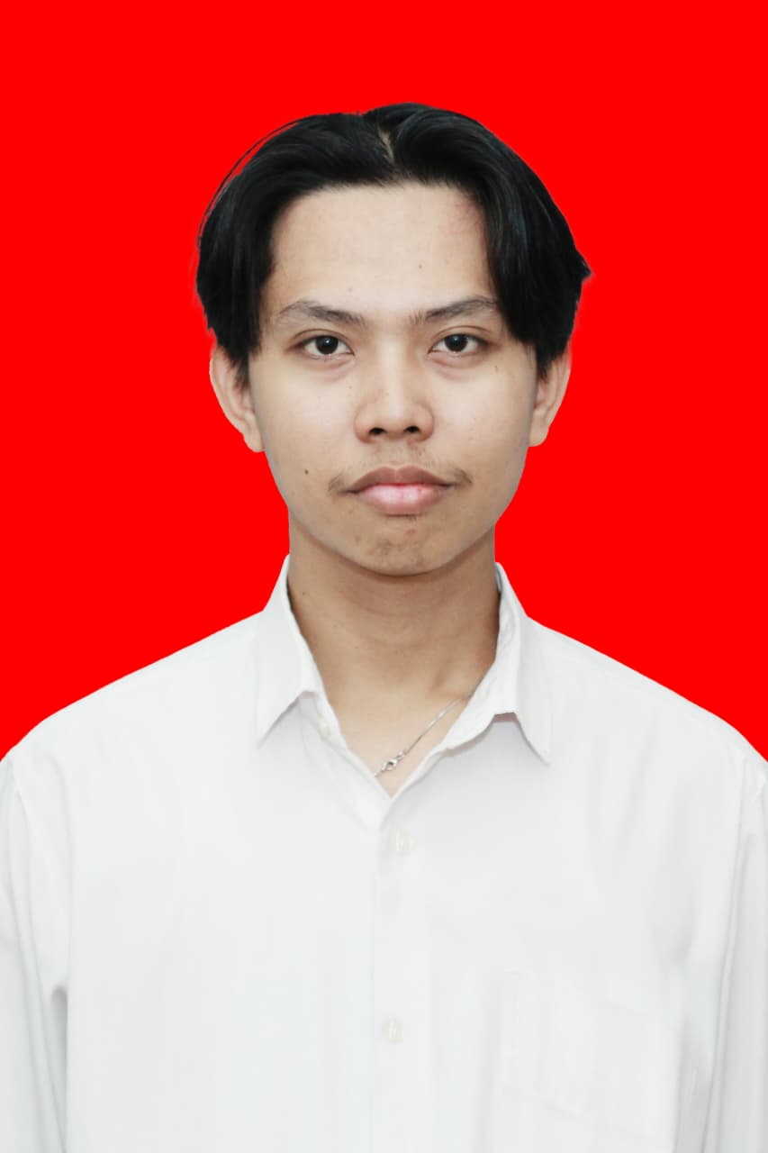 Edwin Pratama Septianto